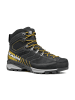 SCARPA Trekkingschuhe high in schwarz