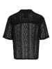 ONLY & SONS Hemd in Black