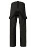 Schöffel Latzhose "Pants Style Pontre MNS" in black