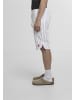 Rocawear Rocawear Herren Rocawear Coles Shorts in white
