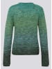 Rabe Pullover in Türkis