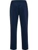 Hummel Hose Formal Chino Erwachsene in NAVY BLAZER