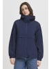 Oxmo Windbreaker OXVISAM in Blau