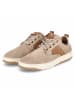 Bullboxer Schuh in beige