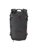 Nitro Splitpack 30 Rucksack 53 cm in raven