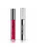 skinChemists 2-tlg. Set: Lippenpflege & Mascara „Rose Quartz“