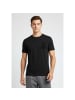 Karl Lagerfeld T-Shirt 755034 in schwarz