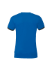 uhlsport  Trainings-T-Shirt Equipe 29 Women in azurblau/weiß/marine