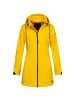 Alessandro Salvarini Jacke Alessandro Salvarini Damen Softshell Jacke AS187 in Gelb
