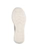 Tamaris WIDE FIT Sneaker in IVORY