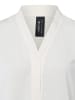 MARC CAIN Blusenshirt in ecru