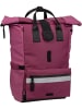 Cabaia Rucksack Explorer Recycled Oxford Medium in Manarola