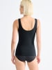 Sloggi Tanktop Pure Comfort Tank Top in Black