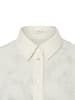OPUS Bluse Fenima in ecru