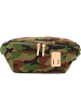 Harvest Label Tokachi Gürteltasche 34 cm camouflage