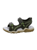Lurchi Sandalen in Oliv