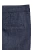 Vero Moda Jeans-Shorts in Dark Blue Denim
