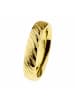 Ernstes Design Ring in gold