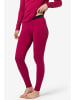 super.natural Merino Unterhose W ARCTIC230 TIGHT in pink