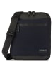 Hedgren Next Chip Umhängetasche RFID Schutz 19 cm in elegant blue