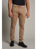 Matinique Jeans MApete Gerade Passform in Khaki