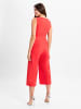 Betty Barclay Jumpsuit in rot - 0003