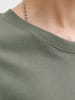 Jack & Jones T-shirt in Agave Green