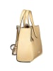 Twinset Beige Damen Tasche aus Polyurethan
