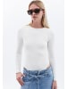 OXXO Langarmshirt ICE MILK
