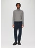 QS Hose  in  5798_dunkelblau