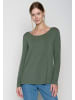 GreenBomb Mind Basic in Moos Grey