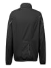 Endurance Laufjacke Bernie in 1001 Black