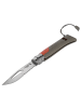 OPINEL Messer C-12635635 in Schwarz