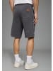 Kangaroos Sweatshorts in Anthrazit