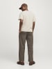 Jack & Jones T-shirt in Moonbeam 38
