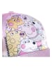 Peppa Pig Cap Kappe Sommer in Rosa