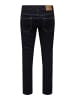 ONLY & SONS Normal geschnitten jeans in Dark Blue Denim