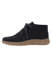 Semler Stiefel in blau