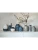 like. by Villeroy & Boch Vase Lave Home ↕ 15,5 cm in blau