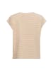 armedangels T-Shirt Oneliaa Lovely Stripes in beige weiß