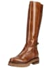 Nero Giardini Stiefel in Cuoio