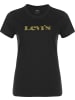 Levi´s T-Shirts in batwing black