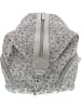 rieker Rucksack Grau
