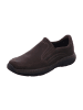 Clarks Herrenslipper sportlicher Boden MENS in  Braun
