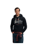 Superdry Sweatshirt in Dunkelblau