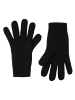 Petrol Industries Feinstrick-Handschuhe Milltrack in Schwarz