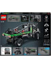 LEGO Technic 4x4 Zetros Offroad-Truck in Mehrfarbig ab 12 Jahre