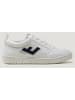 Flamingos Life Sneaker Low in weiß