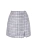 IZIA Women Skirt in blue