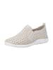 remonte Klassische Slipper in Beige